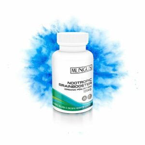 Nootropic Brainbooster Micro Dose