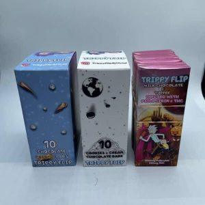 184172-300x300-1.jpg Trippy Flip Mushroom Chocolate Bars