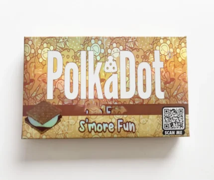 2776dd6a-717c-428d-8cf4-bc37f18f46ec.webp PolkaDot Smore Fun Chocolate Bar