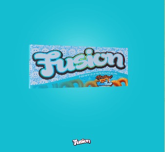 49724cd2-691f-4c5f-9a06-b6e806128dd9-2.jpg Fusion Chocolate Bar Pretzel & Sea Salt 4g