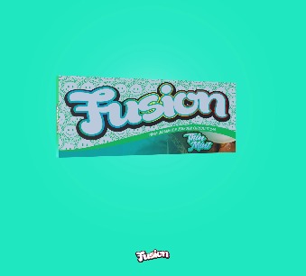 5625e76a-14e7-43ec-b448-dc11a1c8c6c8.jpg Fusion Chocolate Bar Thin Mint 4g