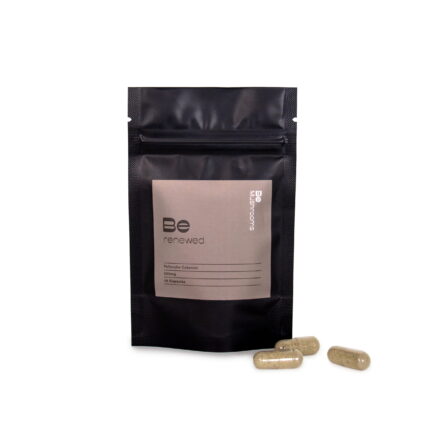 Be-Renewed-Macrodose-Psilocybin-Capsules-10-Pack.jpg Be Renewed Macrodose Psilocybin Capsules (10 Pack)