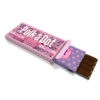 ForbiddenFruitLoop_Open.png Forbidden Fruit Loop Polkadot Chocolate bar