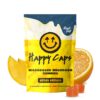 Happy_Caps_Main_Image Microdosed Blend Happy Caps x Road Trip Gummies - Citrus Sunrise