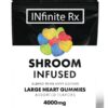 INfinite-Rx-Shroom-Infused-Albino-Penis-Envy-Edition-Large-Heart-Gummies-Edibles-4000mg-600x857-1.jpg INfinite Rx Shroom Infused Albino Penis Envy Edition Large Heart Gummies Edibles 4000mg