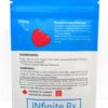INfinite-Rx-Shroom-Infused-Heart-Gummies.jpg INfinite Rx Shroom Infused Heart Gummies Edibles 1000mg