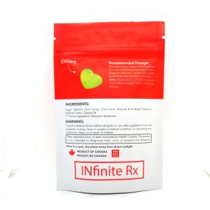 INfinite-Rx-Shroom-Infused-Large-Heart-Gummies-Edibles-4000mg1-300x300-1.jpg INfinite Rx’s Shroom Infused Large Heart Gummies Edibles