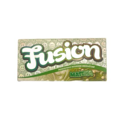 Matcha-Fushion-Bar-Mushroom.jpg Matcha Fusion Mushroom Chocolate Bar