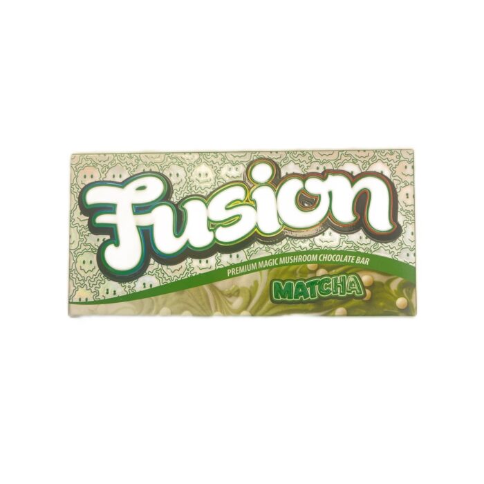 Matcha-Fushion-Bar-Mushroom.jpg Matcha Fusion Mushroom Chocolate Bar