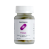 Neuro Botanicals (Focus) Microdose Mushroom Capsules
