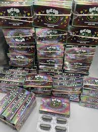 One-Up-Mushroom-Capsules-1.jpg One Up Psilocybin Capsules