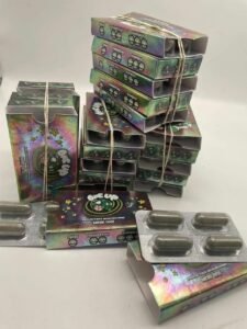 One-Up-Psilocybin-Capsules.jpeg One Up Psilocybin Capsules