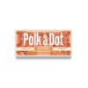 Ooey Gooey Polkadot Chocolate bar