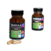 Shafaa Evolve Magic Mushroom Microdosing Cognition Capsules
