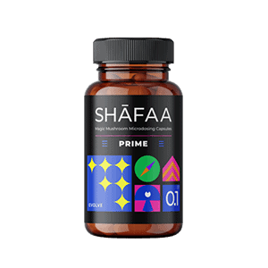 Shafaa-Evolve-Magic-Mushroom-Microdosing-Prime-Capsules-1.png Shafaa Evolve Magic Mushroom Microdosing Prime Capsules