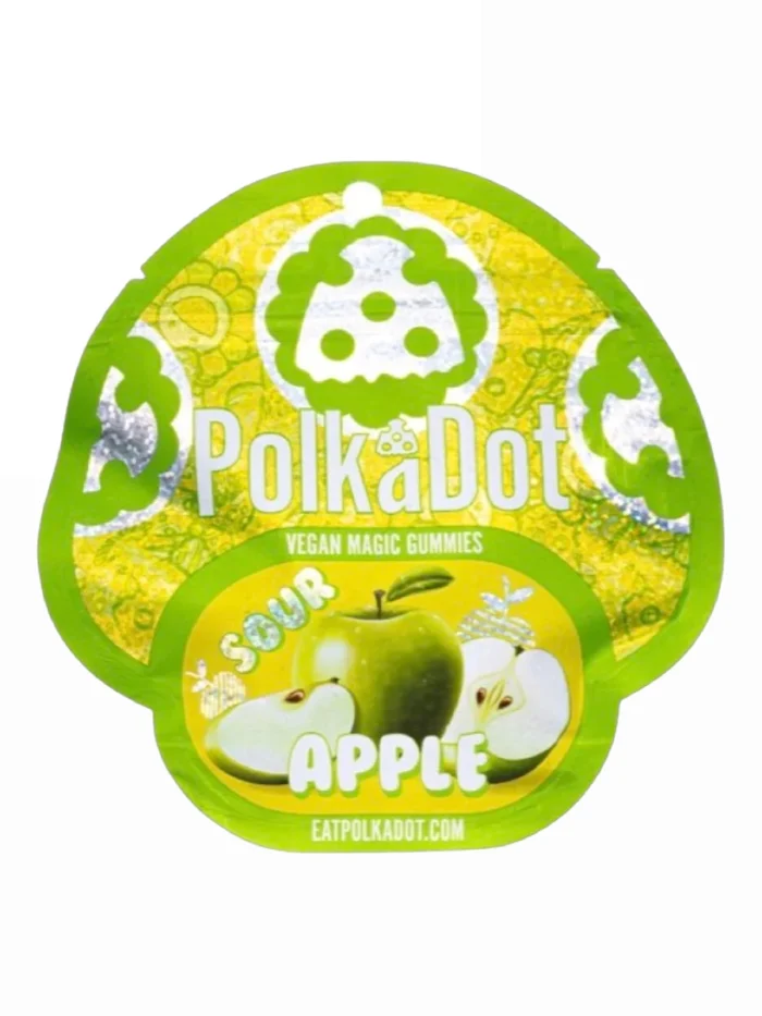 Sour-Apple-Polkadot-Vegan-Magic-Gummies-4G.webp Sour Apple Polkadot Vegan Magic Gummies 4G