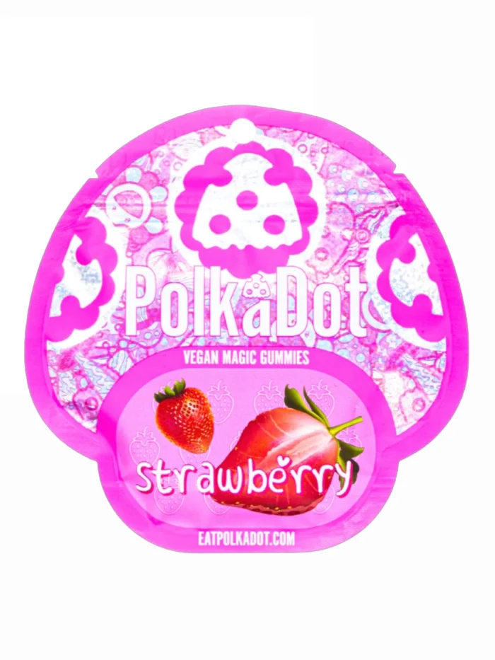 Strawberry-Polkadot-Vegan-Magic-Gummies-4G.webp Strawberry Polkadot Vegan Magic Gummies 4G