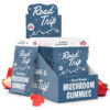 Desert Stardust Magic Mushroom Road Trip Gummies - Strawberry