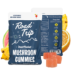 SunsetPunch8pk Desert Stardust Magic Mushroom Road Trip Gummies - Sunset Punch