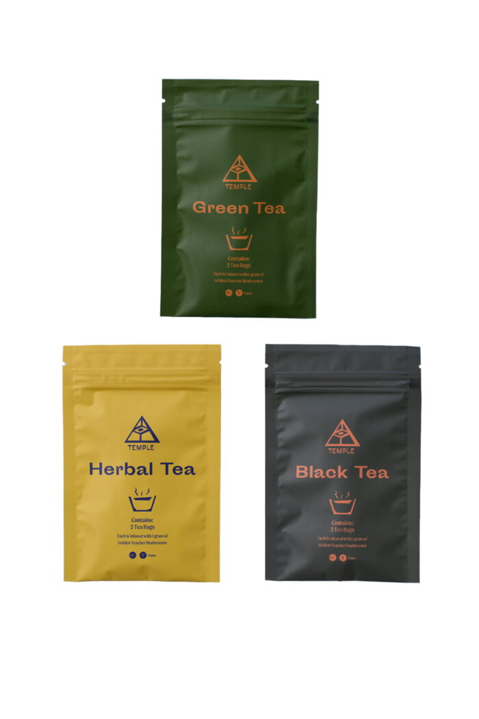 Temple-Magic-Mushroom-Tea-Trifecta-Pack.jpg Temple Magic Mushroom Tea Trifecta Pack