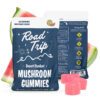 Desert Stardust Magic Mushroom Road Trip Gummies - Watermelon