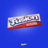 Fusion Chocolate Bar Crunch 4g