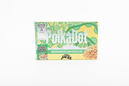 apple-jacks-chocolate-bar-mymushroomfriends.jpg Polkadot Apple Jacks Chocolate Bar