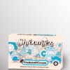 Shroomiez Cookies & Cream Mushroom Chocolate Bar - 4g Psilocybin Shroomiez Cookies & Cream Mushroom Chocolate Bar - 4g Psilocybin