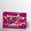 Shroomiez Vegan Dark Mushroom Chocolate Bar - 4g Psilocybin Shroomiez Vegan Dark Mushroom Chocolate Bar - 4g Psilocybin