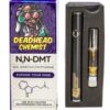 DMT (Cartridge and Battery) 1mL