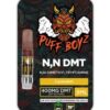 pb-nndmt-cavendish-cart-247x296-1.jpg Puff Boyz -NN DMT .5ML(400MG) Cartridge – Cavendish