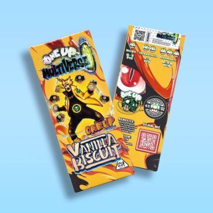 photo_5154513908789258894_y.jpg One up Multiverse Vanilla Biscuit