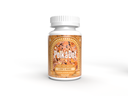 polkadot_Functional_Capsue_Lion_sMane_Front.png Polkadot Lion's Mane Capsules (90 Count)