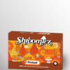 Shroomiez Pretzel Mushroom Chocolate Bar - 4g Psilocybin Shroomiez Pretzel Mushroom Chocolate Bar - 4g Psilocybin