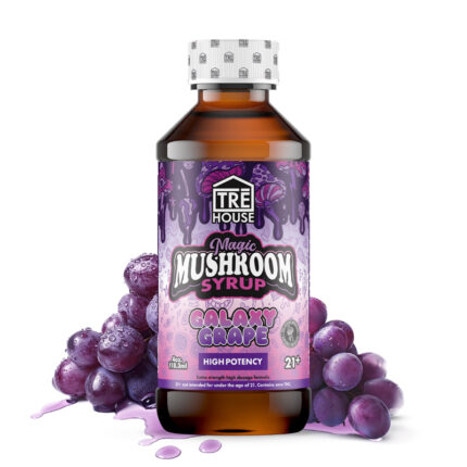 trehouse-mushroom-syrup-galaxy-grape-1.jpg Tre House Magic Mushroom Galaxy Grape Syrup