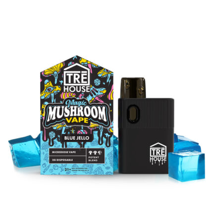 trehouse-photo-render-mushroom-vape-blue-jello-fp-jan-17-2024.jpg Tre House Blue Jello Magic Mushroom Vape