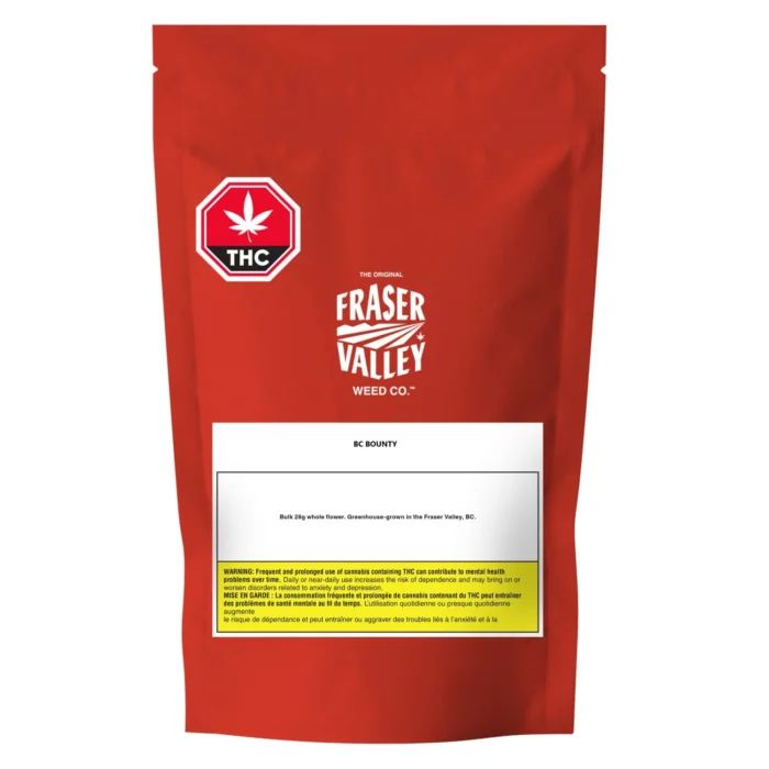 BC BOUNTY ROTATIONAL (ROTATING)