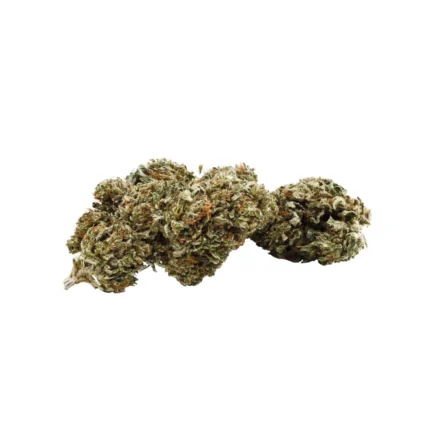 CERTIFIED ORGANIC CBD FLOWER (UMPQUA)