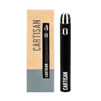 Cartisan Button VV 900 510 Battery