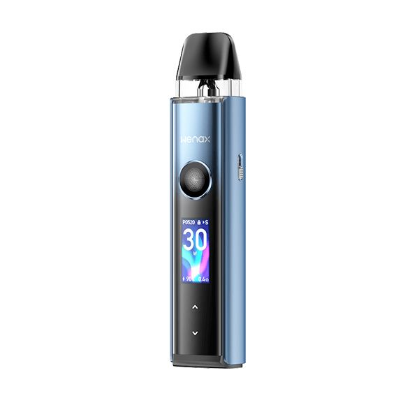 GeekVape Wenax Q Pro Kit