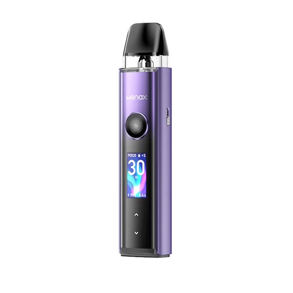 GeekVape Wenax Q Pro Kit