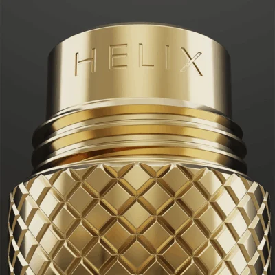 Helix One Hitter