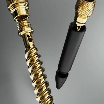 Helix One Hitter