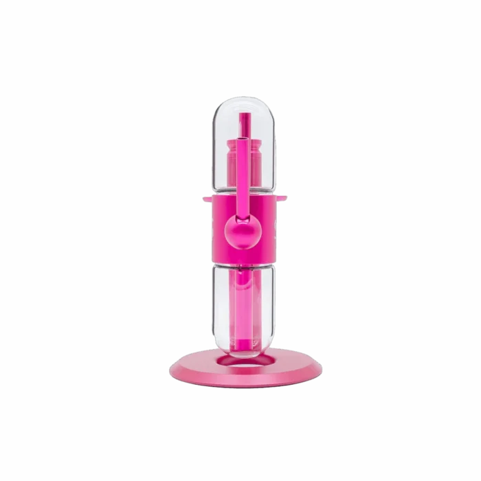 Stündenglass Kompact Gravity Infuser - Pink
