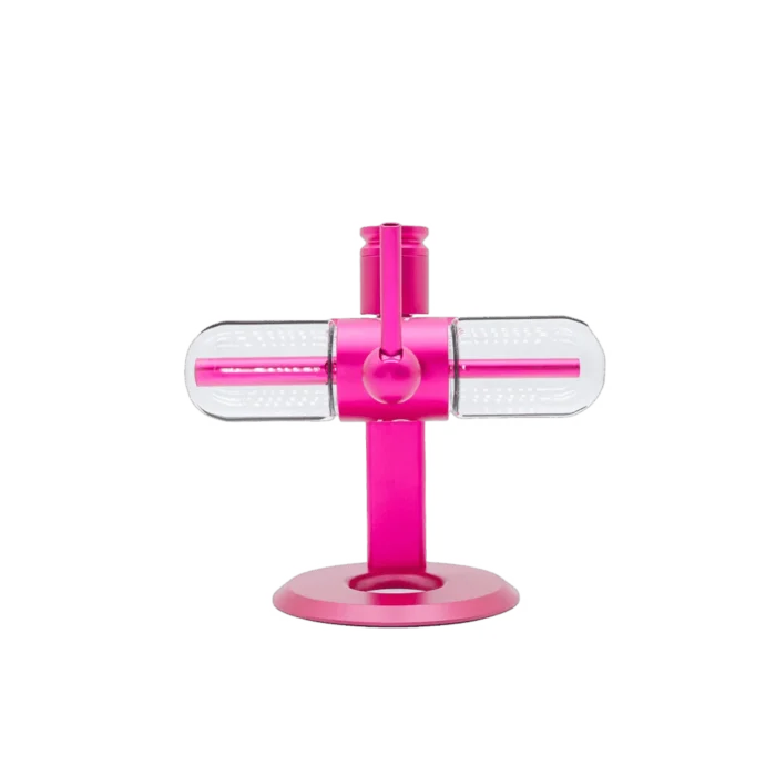 Stündenglass Kompact Gravity Infuser - Pink