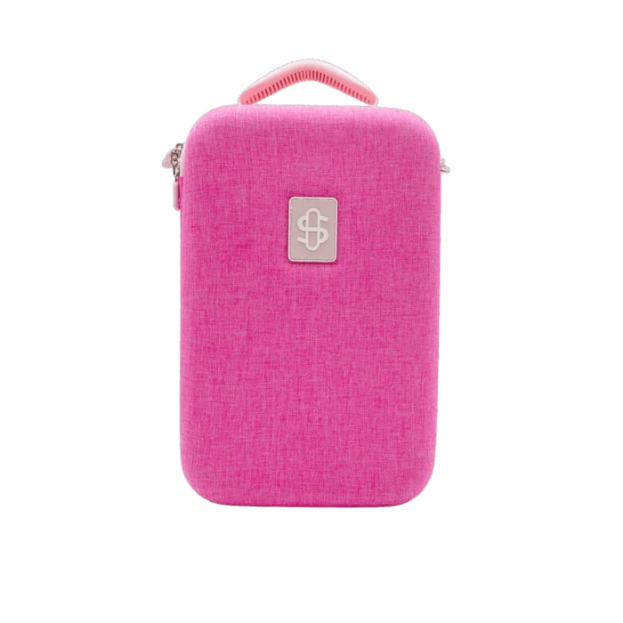 Stündenglass Kompact Gravity Infuser - Pink