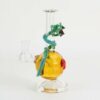 Empire Glassworks Dragon Sphere Mini-Tube
